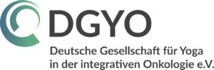 DGYO Deutsche Gesellschaft für Yoga in der integrativen Onkologie e.V. 